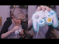 Leffen's New Controller