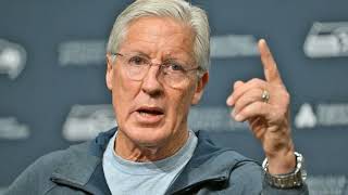 Pete Carroll Set To Top This List Of Oldest NFL Coaches Ever After Historic Hiring By Raiders