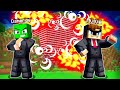 Ich SPRENGE AVIVEHD's GEHEIME TNT FARM!! (mit LETZTEM HERZ)! BAD BOYS CLAN!