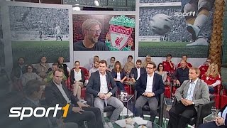 Angst vor Klopps Transfer-Offensive | DOPPELPASS