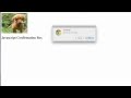 Use JS to make a Confirm Window with an 