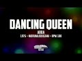 ABBA - Dancing Queen (Drumless)
