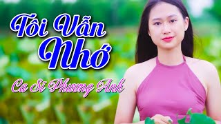 Liên Khúc Tôi Vẫn Nhớ, Ru Nửa Vầng Trăng - Nhạc Sống Cha Cha Cha Quê Hương Hay Nhất 2023