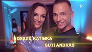 Dancing with the Stars - vadonatúj évad október 26-tól szombat esténként 19:30-tól a TV2-n!