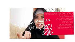 Analisis Wacana Kritis Sara Mills (2)