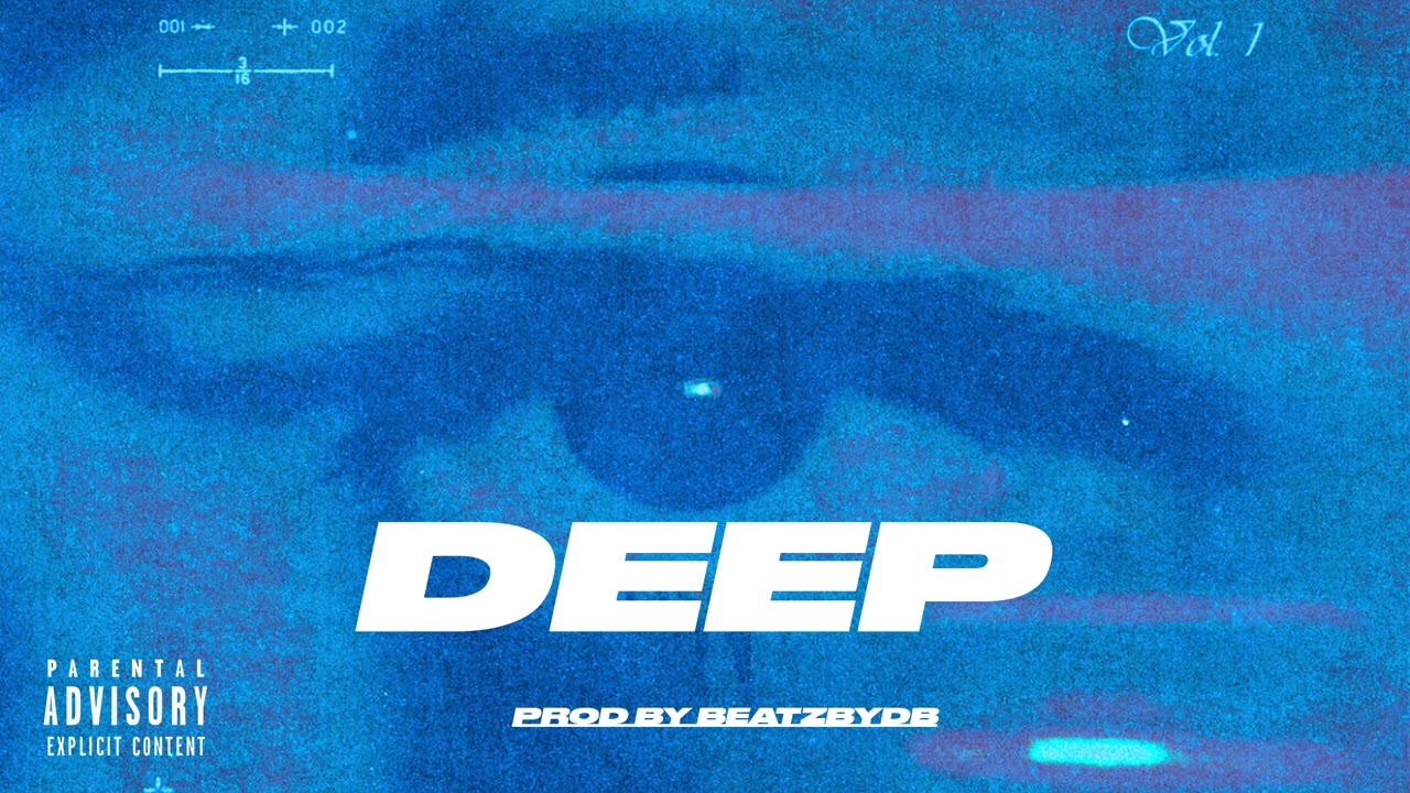 Dancehall X Afroswing Type Beat Deep Afroswing Instrumental 2022