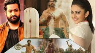 Celebrities Response On Baahubali 2 Trailer