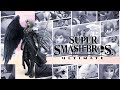 Advent: One-Winged Angel - Super Smash Bros. UItimate