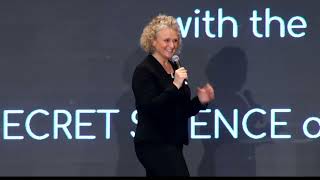 Revolutionary Insights | Keynote Session by Ann K. Sommer, PA | #CXO2Conf Dubai 2024