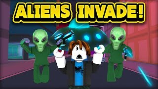 Roblox Aliens Videos 9tubetv - 