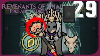 Part 29: Revenants of Thalnor [RimWorld]