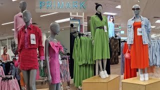 PRIMARK NEW COLLECTION -  MARCH 2023 | PRIMARK COME SHOP WITH ME  #ukprimarklovers
