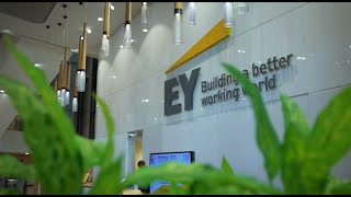 EY Sustainability Series