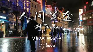 人间半途~刘阳阳 《 Lakhouse》DJ BoBo