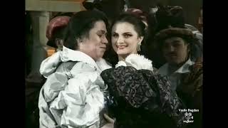 „Rigoletto” de G. Verdi la Opera Națională Română din Timișoara, cu Leo Nucci