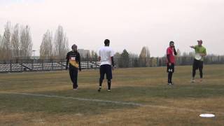 Dump Swing - (Drill)