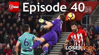 Arsenal Podcast | Episode 40 | So thats what losing feels like...