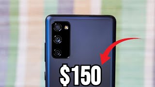 Top 5 Best $150 Budget Smartphones To Buy In 2024 (Cheap & Powerful)