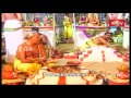 dokiparru sri venkateswara swamy kumbabishekam in krishna district part 5 bhakthi tv