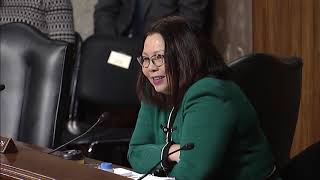 Duckworth Presses Military Leaders to Address Unsafe Military Housing Conditions