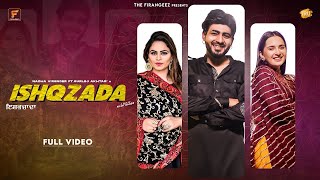 Latest Punjabi Song 2021| Nadha Virender Ft Gurlej Akhtar | God Gifted | New Punjabi Songs 2021