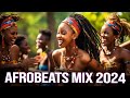 AFROBEAT MIX 2024 🔥 AFROBEAT 2024 PARTY VIDEO MIX 🎉 SUMMER AFROBEAT MIX 2024/ ACTIVE, COMMAS, RUSH