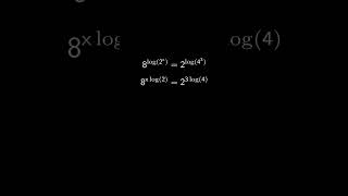 99% People Can't Solve This Equation!  #math #mathematics #equation