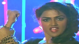 Karibitho cabbarelo Video Song || Attintlo Adde Mogudu || Rajendraprasad, Nirosha