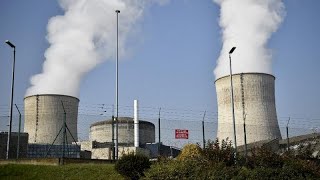 France : trois nouveaux réacteurs nucléaires mis à l'arrêt en raison de soupçons de corrosion