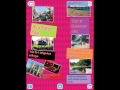 Using PicCollage App: Geography & Science Work