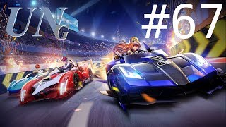 Speed Drifters | Garena | #67 | #uninerds | Universo dos Nerds