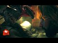 A Quiet Place: Day One (2024) - Will the Cat Get Them Killed? Scene | Movieclips