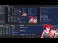 how to create an ai vtuber from scratch. part1