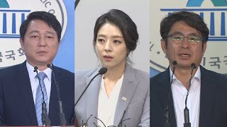 친문핵심 vs 대중성…재보궐 격전지 '송파을' / 연합뉴스TV (YonhapnewsTV)