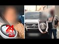 Babaeng ikakasal na sana, kinasangkapan daw ng lalaking carnapper umano | 24 Oras