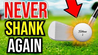 The FASTEST Way to Fix Your SHANKS