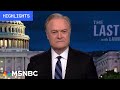 Watch The Last Word With Lawrence O’Donnell Highlights: June 3