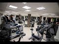 BestFit Gym Novi Sad | Presentation & Training Video