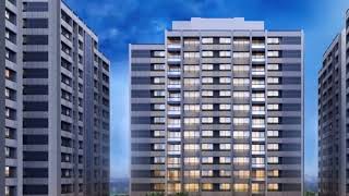 Cloud 9 flats 3 \u0026 4 BHK At satellite ahmedabad