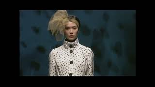 TAKUMI HATAKEYAMA 2008 A/W Collection | JAPAN FASHION WEEK TOKYO 2008 A/W