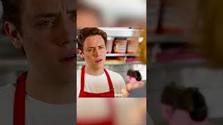 Carl Gets Robbed🤯 // #shameless #shorts
