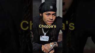 Dd Osama Disses Nle Choppa