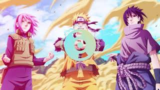 Blue Bird- Naruto Shippuden (Opening Track) | Remix