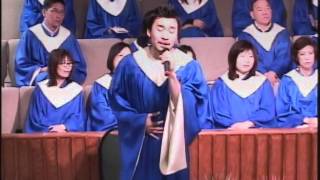 MBCLA Canotese Speicial Choir 2014-05-11