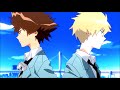 butter fly 和田光司【デジモンアドベンチャー tri op】