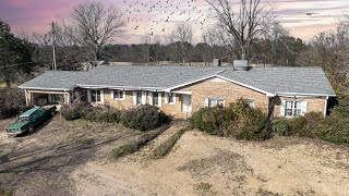 Missing Families ABANDONED House Left Behind for 20 Years | TIME CAPSULE