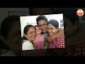 jitendra joshi s surprise to his daugther