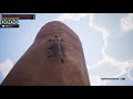 謎の儀式と全ロスト。三頭官の杖を覚醒させてみた【ps4 コナンアウトキャスト コナンエグザイル conan exiles 実況プレイ】