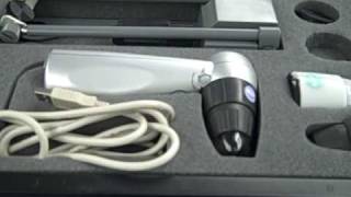 ProScope Tutorial