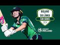 Ireland Women v Sri Lanka Women T20I Series: Match 2